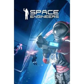 Купить активацию Space Engineers выгодно