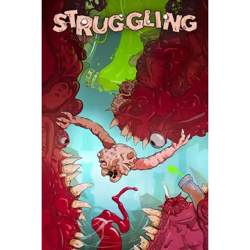 Купить активацию Struggling выгодно