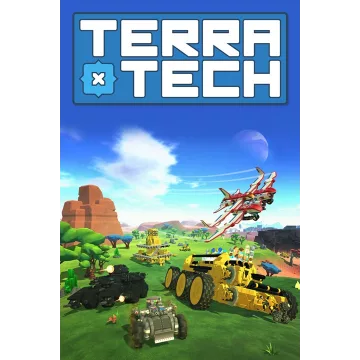 Купить активацию TerraTech выгодно