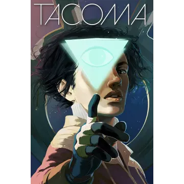Купить активацию Tacoma выгодно
