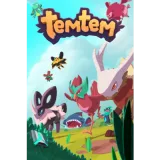 Купить активацию Temtem на Xbox по выгодной цене