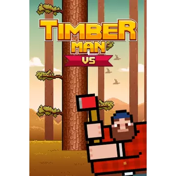 Купить активацию Timberman VS выгодно