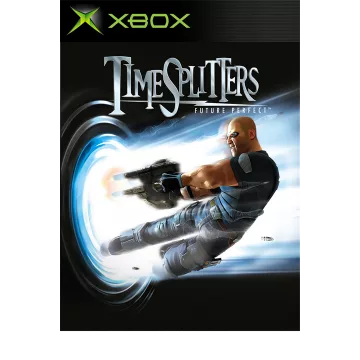 Купить активацию TimeSplitters Future Perfect выгодно