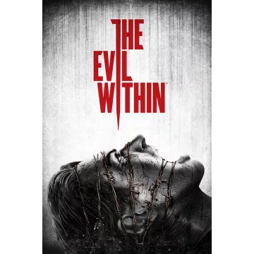 Купить активацию The Evil Within выгодно
