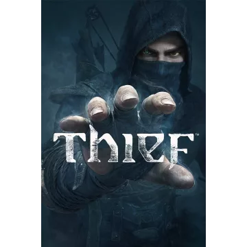 Купить активацию Thief выгодно
