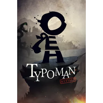 Купить активацию Typoman выгодно