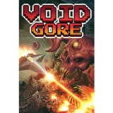 Купить активацию Void Gore на Xbox по выгодной цене