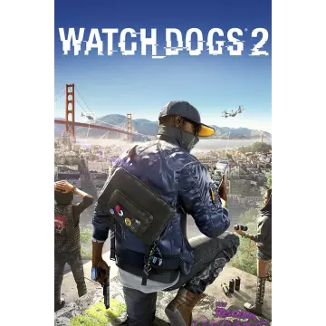 Купить активацию Watch Dogs®2 выгодно