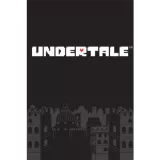 Купить активацию Undertale на Xbox по выгодной цене