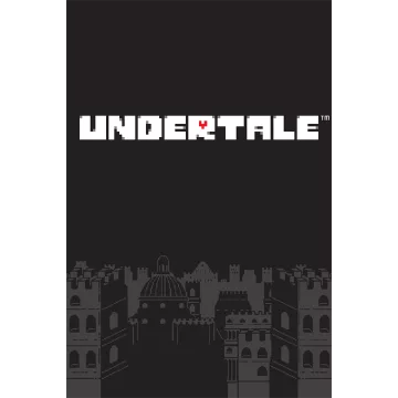Купить активацию Undertale выгодно