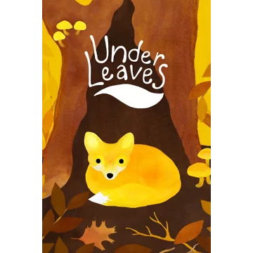Купить активацию Under Leaves выгодно