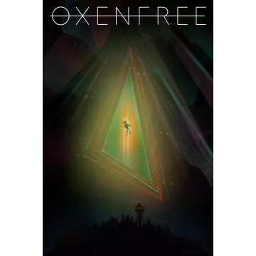 Купить активацию Oxenfree выгодно