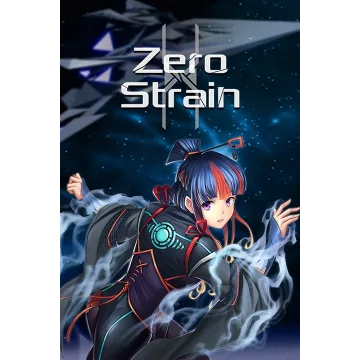 Купить активацию Zero Strain выгодно