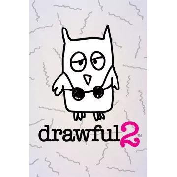 Купить активацию Drawful 2 выгодно