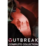 Купить активацию Outbreak: Complete Collection на Xbox по выгодной цене