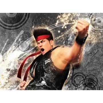 Купить активацию Virtua Fighter 5 Final Showdown выгодно