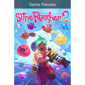 Купить активацию Slime Rancher 2 выгодно