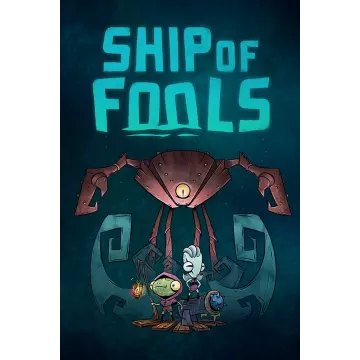 Купить активацию Ship of Fools выгодно