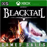 Купить ключ Blacktail на Xbox по выгодной цене