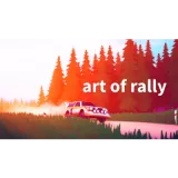 Купить активацию art of rally на Xbox по выгодной цене