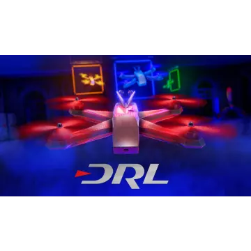 Купить активацию The Drone Racing League Simulator выгодно