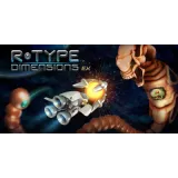 Купить активацию R-Type Dimensions на Xbox по выгодной цене