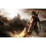 Купить активацию Prince of Persia The Forgotten Sands на Xbox по выгодной цене