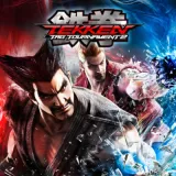 Купить активацию Tekken Tag Tournament 2 на Xbox по выгодной цене