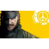 Купить активацию Mgs Pw HD на Xbox по выгодной цене