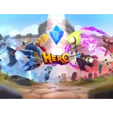 Купить активацию HEROish на Xbox по выгодной цене