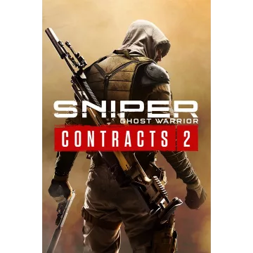 Купить активацию Sniper Ghost Warrior Contracts 2 выгодно