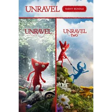 Купить активацию Комплект Unravel Yarny выгодно