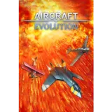 Купить активацию Aircraft Evolution на Xbox по выгодной цене