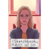 Купить активацию A Sketchbook About Her Sun на Xbox по выгодной цене