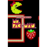 Купить активацию Arcade Game Series: Ms. Pac-Man на Xbox по выгодной цене
