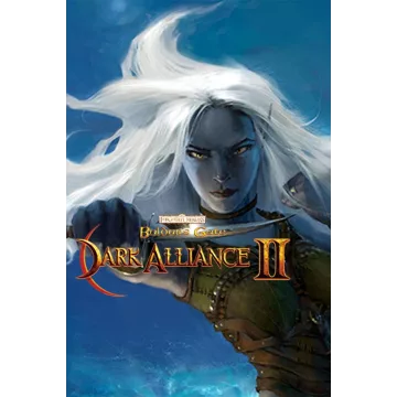 Купить активацию Baldur's Gate: Dark Alliance II выгодно
