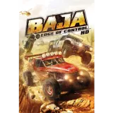 Купить активацию Baja: Edge of Control HD на Xbox по выгодной цене