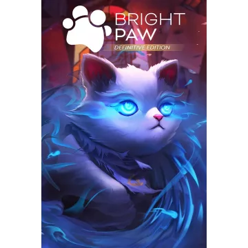 Купить активацию Bright Paw: Definitive Edition выгодно