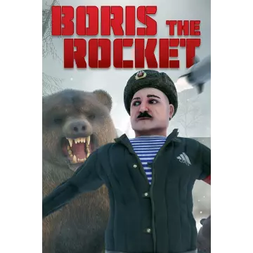 Купить активацию Boris The Rocket выгодно
