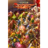 Купить активацию Capcom Beat 'Em Up Bundle на Xbox по выгодной цене