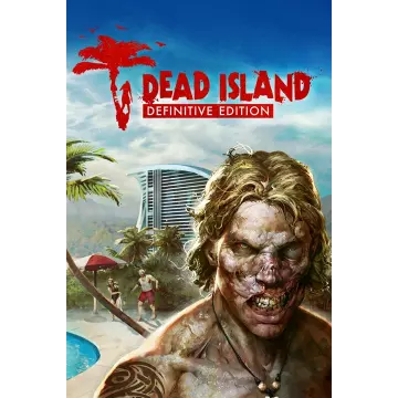Купить активацию Dead Island Definitive Edition выгодно