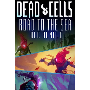 Купить DLC Dead Cells: bundle выгодно