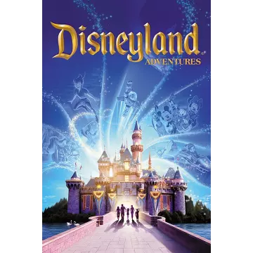 Купить активацию Disneyland Adventures выгодно