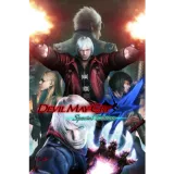 Купить активацию Devil May Cry 4 Special Edition на Xbox по выгодной цене