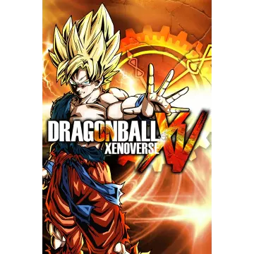 Купить активацию Dragon Ball Xenoverse выгодно