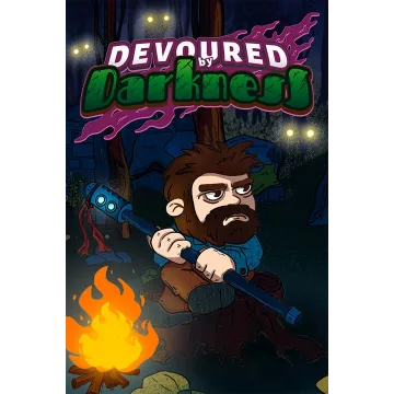Купить активацию Devoured by Darkness выгодно