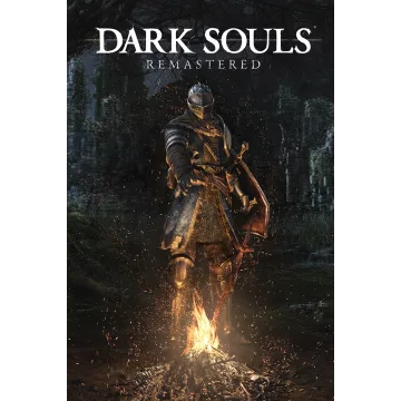 Купить активацию Dark Souls: Remastered выгодно