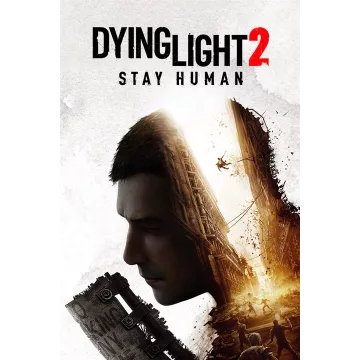 Купить активацию Dying Light 2 Stay Human выгодно