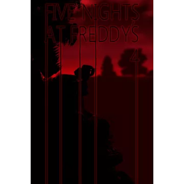 Купить активацию Five Nights at Freddy's 4 выгодно