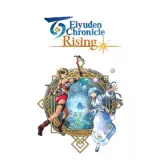 Купить активацию Eiyuden Chronicle: Rising на Xbox по выгодной цене